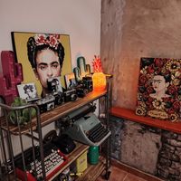  at La Fabbriča  in Cordoba