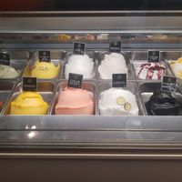 Vegan at PARLION in Antwerpen