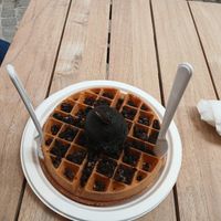  at PARLION in Antwerpen