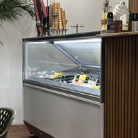   at PARLION in Antwerpen