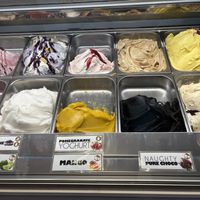   at PARLION in Antwerpen