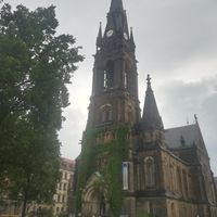  at Lloyd's Café & Bar in Dresden