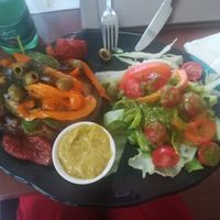  at Lloyd's Café & Bar in Dresden