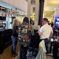   at The Counting House - JD Wetherspoon in Dundee