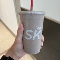   at MSY - Smoothie King - T1 in Kenner