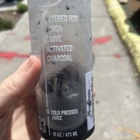   at Main Squeeze Juice Co  in New Orleans