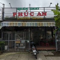 New at Quán Chay Phúc An in Hoi An