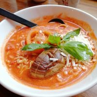  at Panton Yokocho in South West London