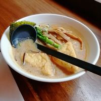  at Panton Yokocho in South West London