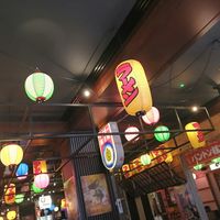  at Panton Yokocho in South West London