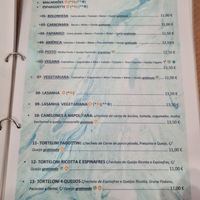  at Papaniko Pizzeria in Santa Cruz