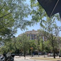   at Uli Brunch in Barcelona