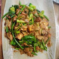 Pad Thai w Vegetables at Goi Express Thai in Murrieta