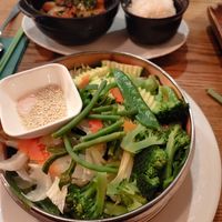  at Chay Village in Berlin