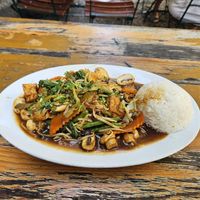  at Chay Village in Berlin