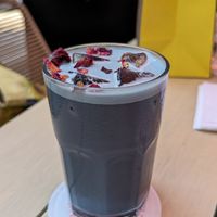  at Love Vibe - DIFC in Dubai