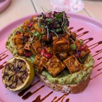  at Love Vibe - DIFC in Dubai