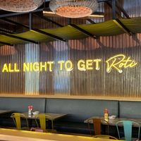 Interior   at Hawkers Asian Street Food in Bethesda