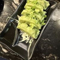   at Oishii in Bethesda