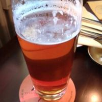 own brewed beer at Vaust Braugaststatte in Berlin