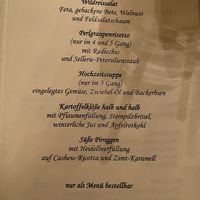   at Vaust Braugaststatte in Berlin