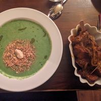  at Vaust Braugaststatte in Berlin