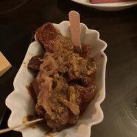   at Vaust Braugaststatte in Berlin