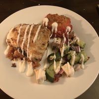   at Vaust Braugaststatte in Berlin