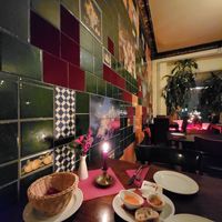  at Vaust Braugaststatte in Berlin