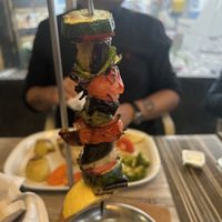   at O Catraio in Albufeira