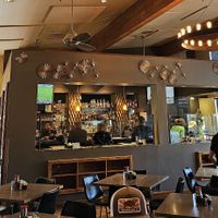  at Picazzo's Organic Italian Kitchen in Sedona