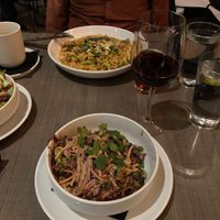  at Picazzo's Organic Italian Kitchen in Sedona