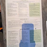  at Picazzo's Organic Italian Kitchen in Sedona