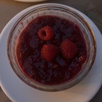   at La Maison Rose in Paris