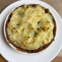   at La Maison Rose in Paris