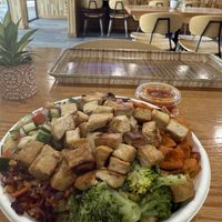   at Fresh One Kitchen in Kennesaw