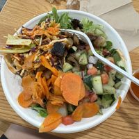   at Fresh One Kitchen in Kennesaw