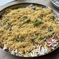 delicious and light  at Lassi & Spice - SLU in Seattle