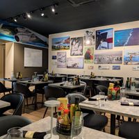  at PPT - L'Aviation - Bar Restaurant de l'aéroport in Faaa
