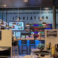  at PPT - L'Aviation - Bar Restaurant de l'aéroport in Faaa