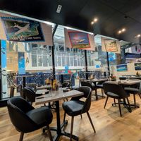  at PPT - L'Aviation - Bar Restaurant de l'aéroport in Faaa