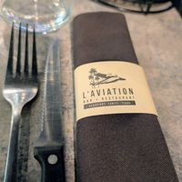  at PPT - L'Aviation - Bar Restaurant de l'aéroport in Faaa
