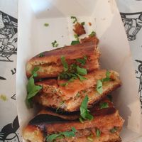  at Schnitt - Brewing Company in Tel Aviv