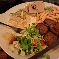 #Veganuary at Rakus Place in Dharamshala