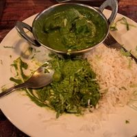 #Veganuary at Rakus Place in Dharamshala