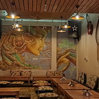 #Veganuary at Rakus Place in Dharamshala