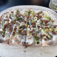   at Turbo Lama in Bern