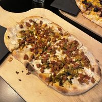 FLAMMEZ (22.-)  at Turbo Lama in Bern