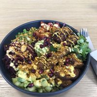   at kantiin in Wiesbaden