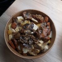  at Mon Caribou in Metz